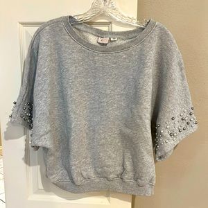 Anthropologie Sweatshirt